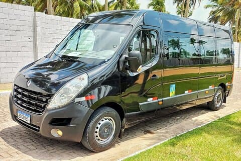 Transfer Natal Airport To Hotels In Pipa
