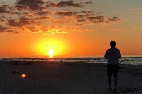 Sunset Eco Tour of Marco Island & 10,000 Islands