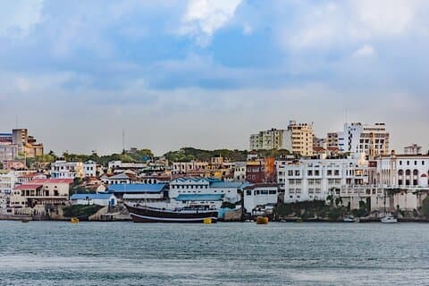 Full Day Private Shore Tour in Mombasa from Mombasa Cruise Port
