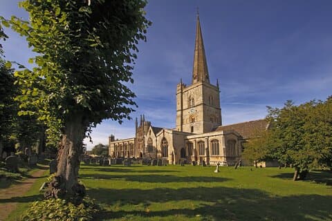 Tour per piccoli gruppi di Cotswolds e Oxford da Bath