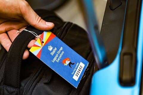 Deposito Bagagli Privato a Roma