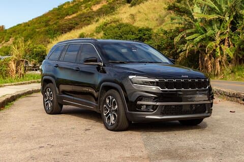 SDU Airport Private Transfer to Rio De Janeiro City Armored Car