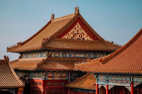 Excursión privada de 3 días a Xi'an y Beijing desde Guangzhou por aire