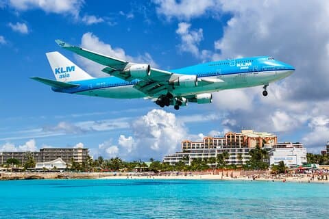 Heldags privat kysttur i St Maarten fra Philipsburg Port