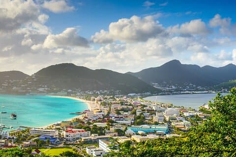 Full Day Private Shore Tour in Philipsburg from Philipsburg Port