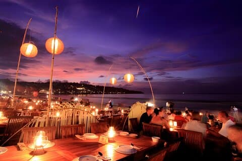 Privat halvdagstur: Uluwatu Sunset Trip og middagspakker