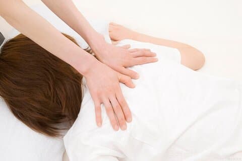 Boleto privado para masaje de cuerpo entero de 1,5 horas en Xi'an