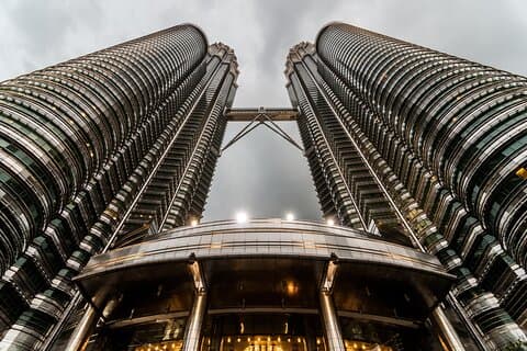 Private Layover Trip from Kuala Lumpur International Airport