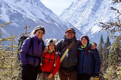 Excursão clássica de 3 dias em Jiuzhaigou saindo de Chengdu (transporte + ingressos)