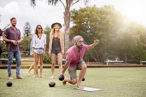 Pase de fiesta de 3 horas para turistas en Jamaica Countryside Estate