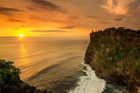 The Bali Experience: A Private Journey from Ubud to Uluwatu