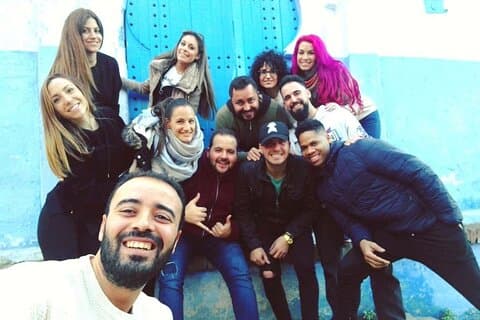 Explore Chefchaouen: Perfect Day Trip from Tetouan