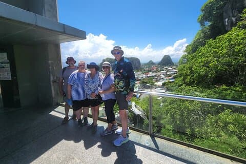 Marble Mountain & Hoi An Ancient City - Morgon- eller eftermiddagstur