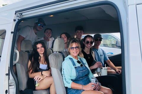 Cozumel Privater Flughafentransfer