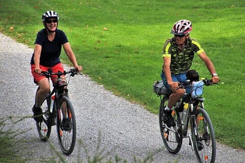 Elevate Asheville: Privat E-Bike Tour of Essential Gems