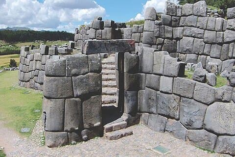 Visite privée de la ville de Cusco et Sacsayhuaman