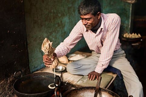 Royal Food Walk Tour Jodhpur