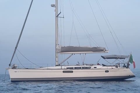 Daglig cruise på en seilbåt - Rute: Bari og dens kyst