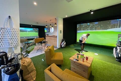 Initiation Golf in Marrakech
