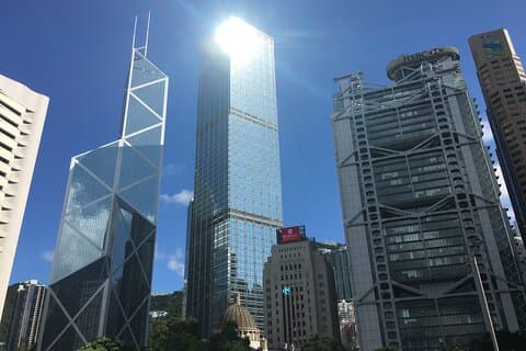 Privat brugerdefineret rundvisning i Hongkong - 7 timer