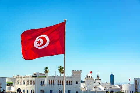 Heldags privat strandtur i Tunis från La Goulette Cruise Port