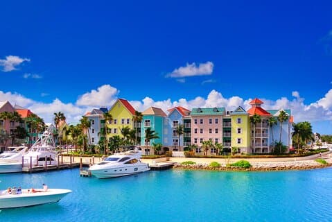 Ganztägige private Landtour in Nassau vom Kreuzfahrthafen Nassau