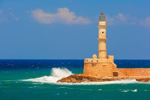 Full Day Private Shore Tour in Chania from Souda Cruise Port