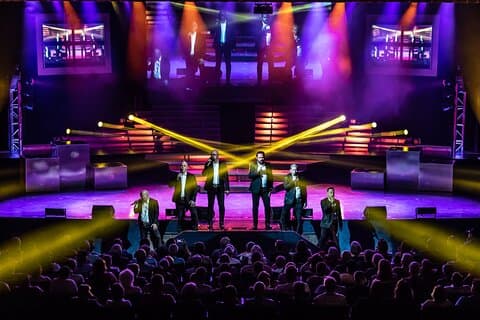 SEIS Show en Branson