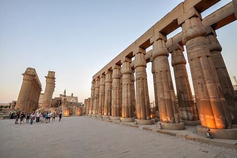 Private Tour from Marsa Alam by Car in Egypt