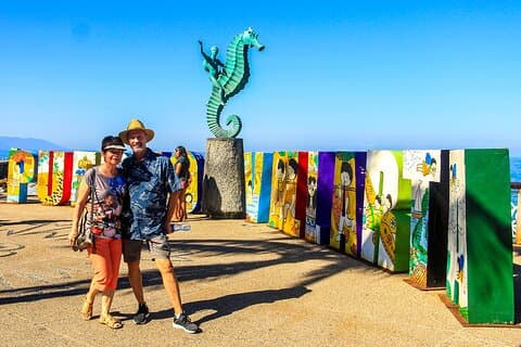 Privérondleiding en tequila-proeverij in Puerto Vallarta