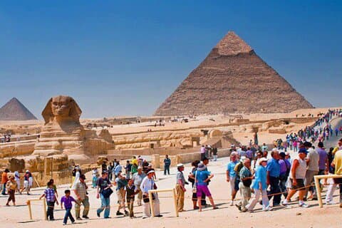 Cairo: private day tour 2 visit_pyramids_new Grand_(GEM)or flight