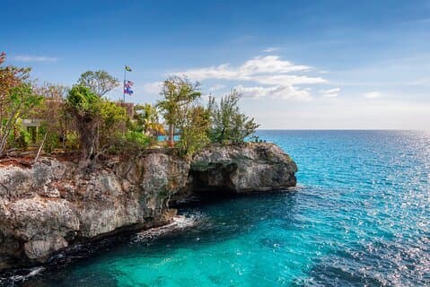 Tour privado de día completo por la costa en Montego Bay desde el puerto de Montego Bay