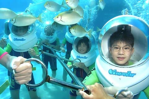 Tanjung Benoa Wassersport: All-Inclusive-Aktivitäten auf Bali