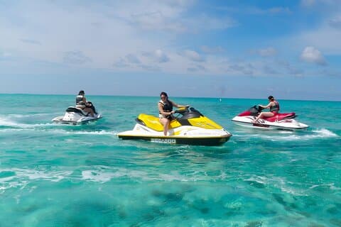Bali Water Sport Packages in Tanjung Benoa Nusa Dua