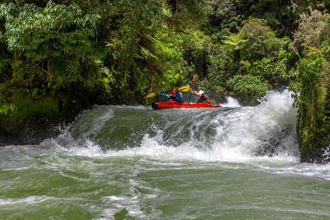 Excursión por la costa de Tauranga: lo más destacado de Rotorua