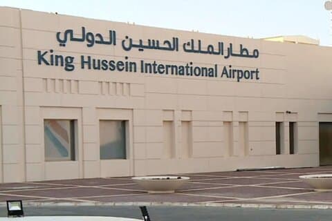 Aqaba Airport Private Chauffeur Service | Reliable Door-to-Door
