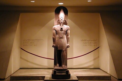 Praivate guidad tur Luxor och Mummification Museum med lunch