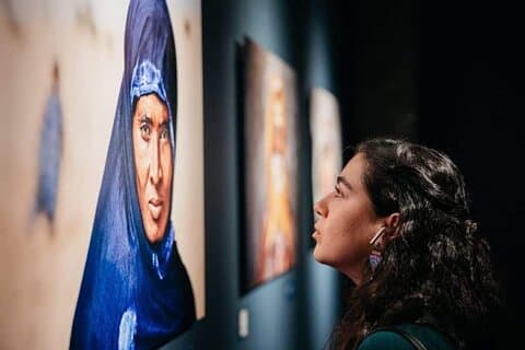 Tour de artes ocultas de la Ciudad de México (privado y todo incluido)