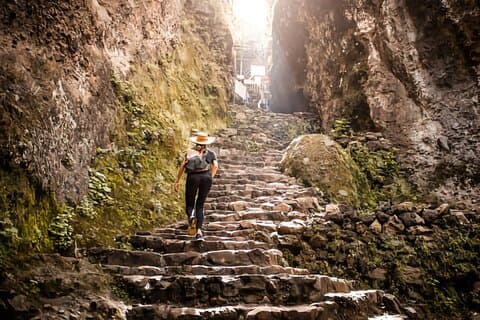 Excursão privada pela Cidade do México em Tepoztlán: ruínas antigas e encantos locais
