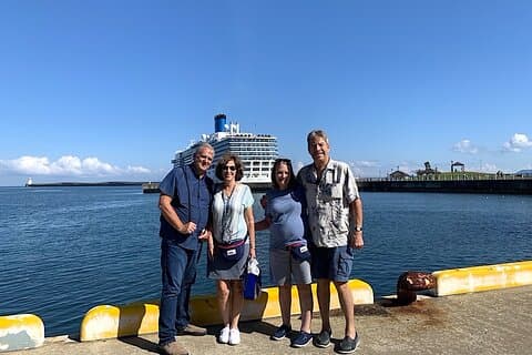 Aomori hoogtepunten privétour van een hele dag