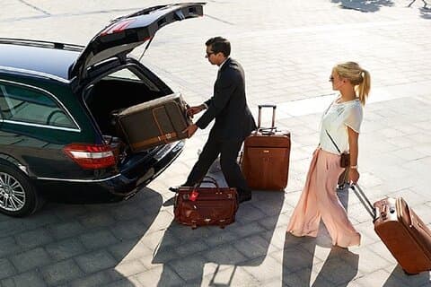 Private Transfer from Aswan to Luxor
