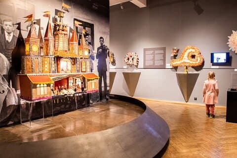 Krakow: Ethnographic Museum - Skip the Line Ticket