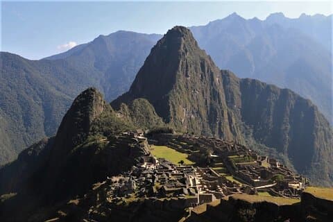2-daagse Machu Picchu-tour met de auto