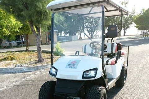 Watkins UTV American Golf Cart Rentals