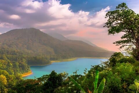Private Ganztagestour: Ausflug nach Nord-Bali, um die Kultur der Insel Bali zu entdecken