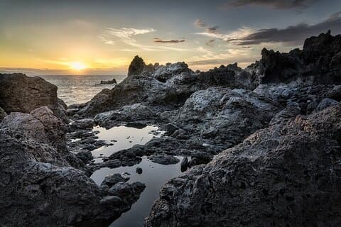 Tenerife Landscape Photography Workshop 5 hours