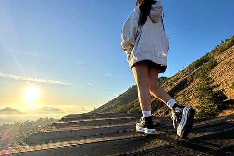 Mount Batur Sunrise Jeep Private tour With Guide