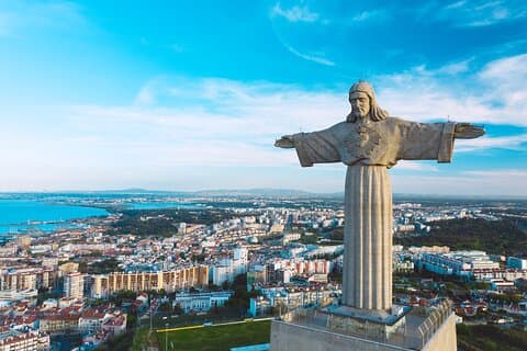 Tour privato di un'intera giornata a Rio de Janeiro dal porto di Buzios