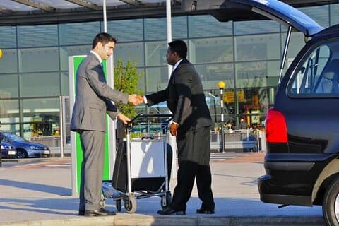 Transfer from Luxor Airport to Hotels