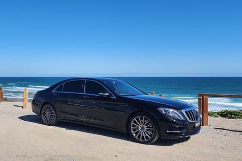 Visite privée de Melbourne à Adélaïde via Great Ocean Road